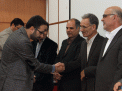 گزارش تصویری به  مناسبت دوازدهم اردیبهشت سالروز شهادت استاد شهید مطهری (ره) و روز معلم در دانشگاه صنعتی شاهرود